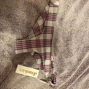 Frankies bikini bottoms